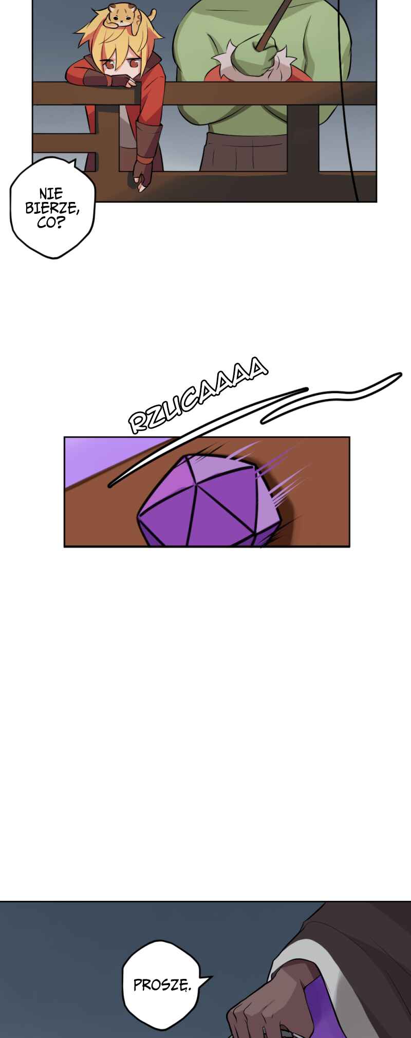 1HP Club Chapter 71 - Page 7