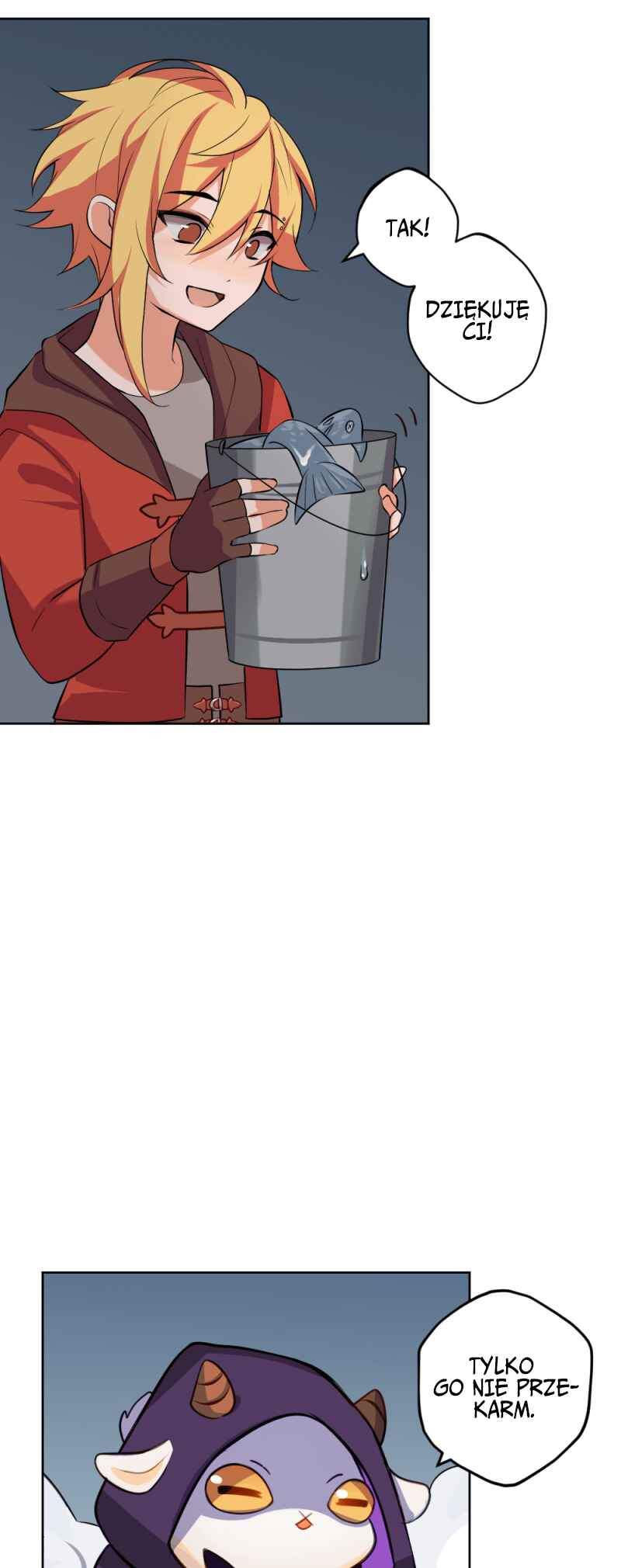 1HP Club Chapter 71 - Page 9