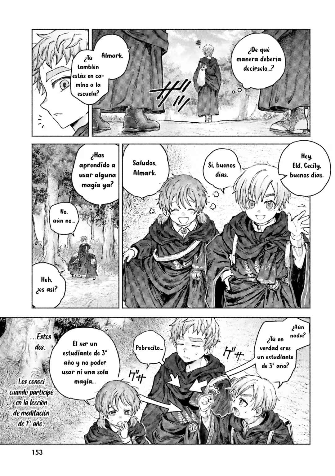 Almark Chapter 9 - Page 19