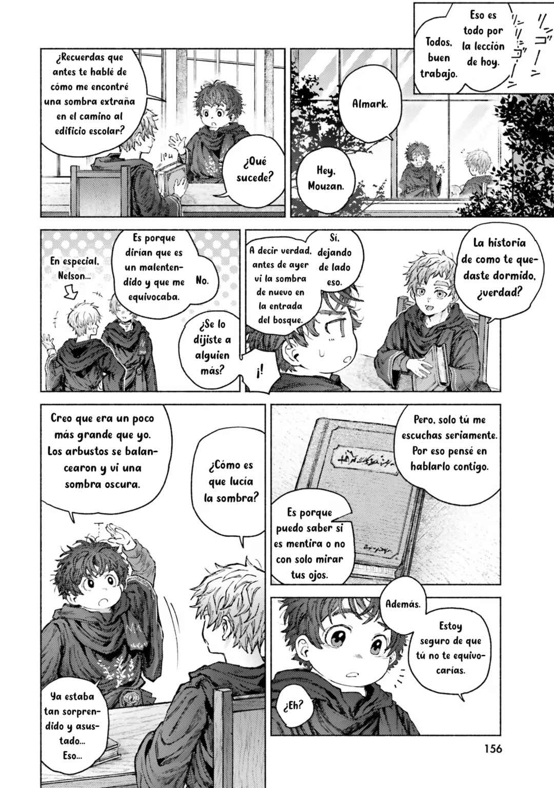 Almark Chapter 9 - Page 22