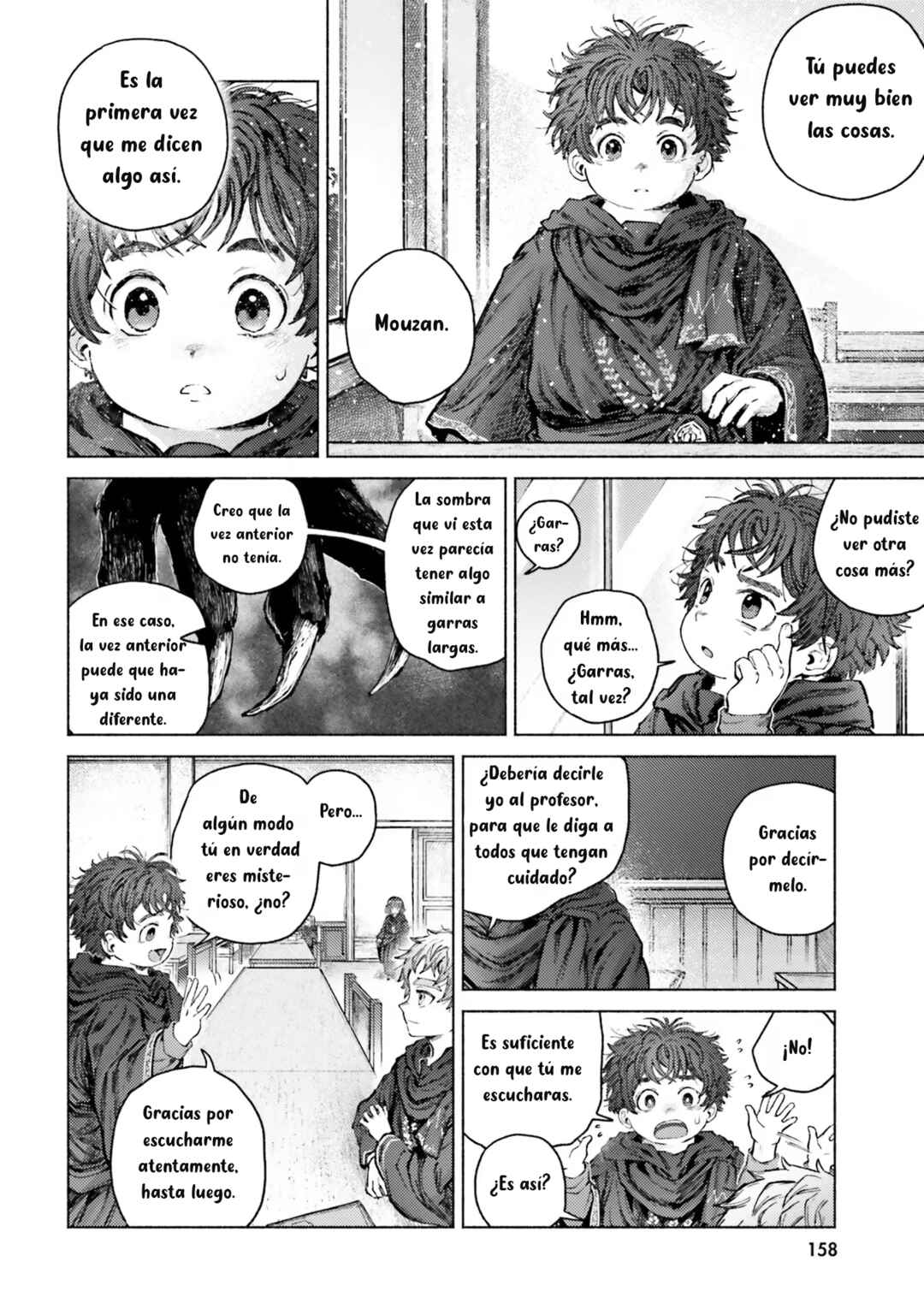 Almark Chapter 9 - Page 24