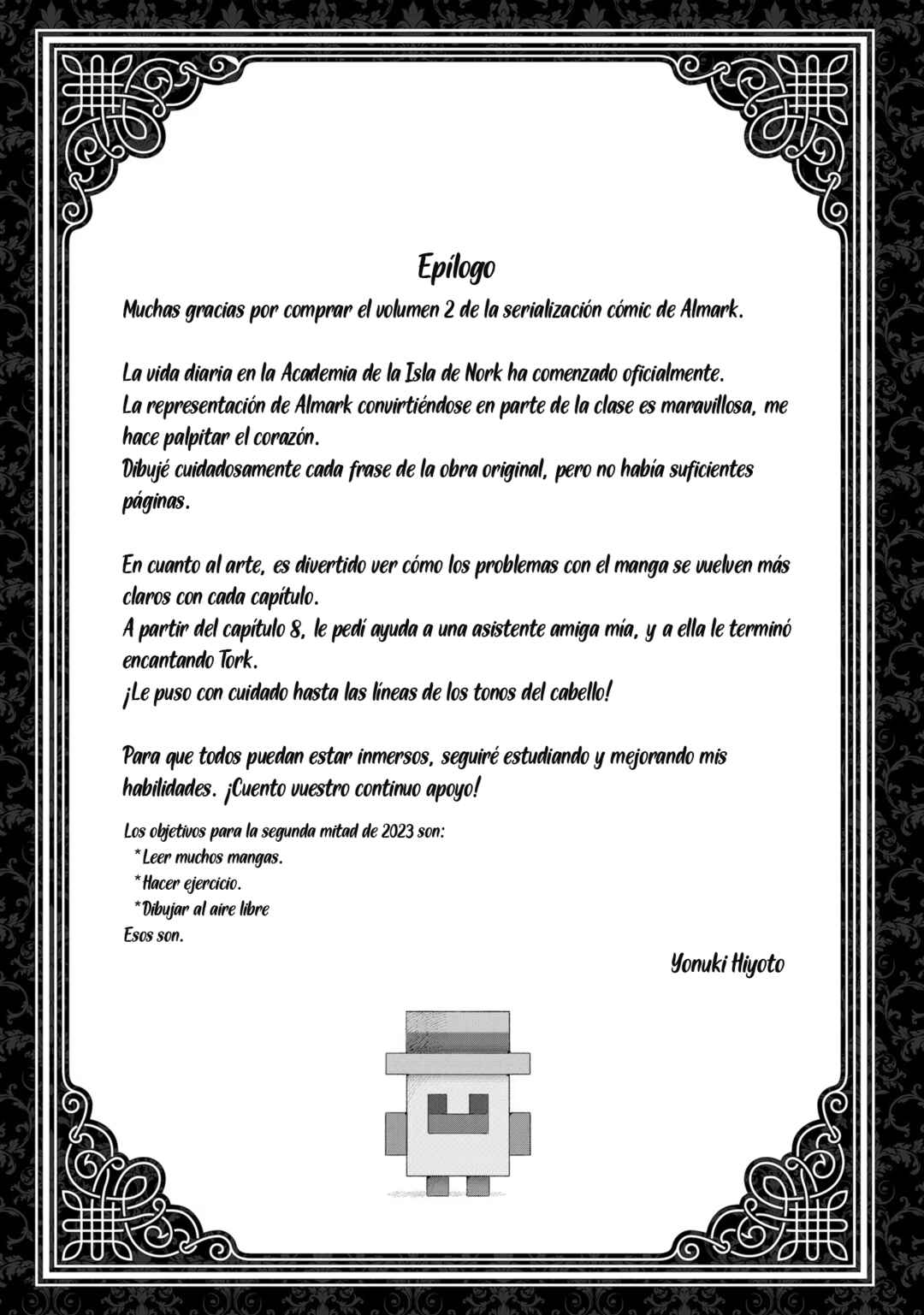 Almark Chapter 9 - Page 33