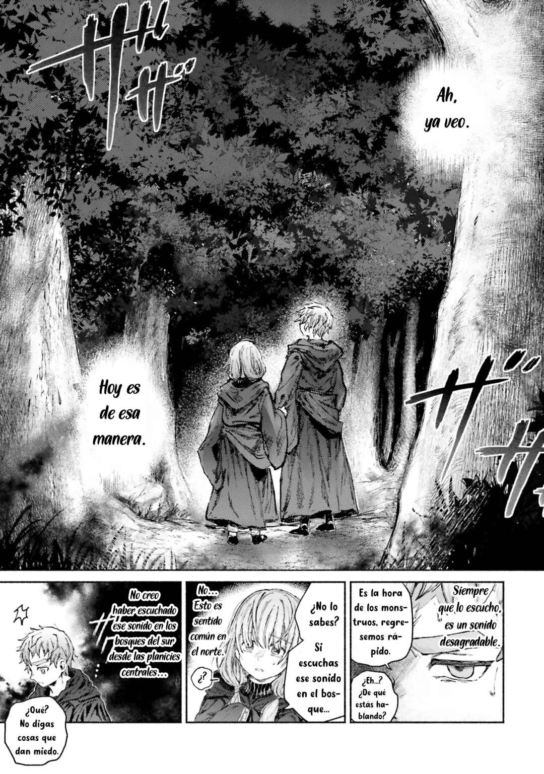 Almark Chapter 9 - Page 7