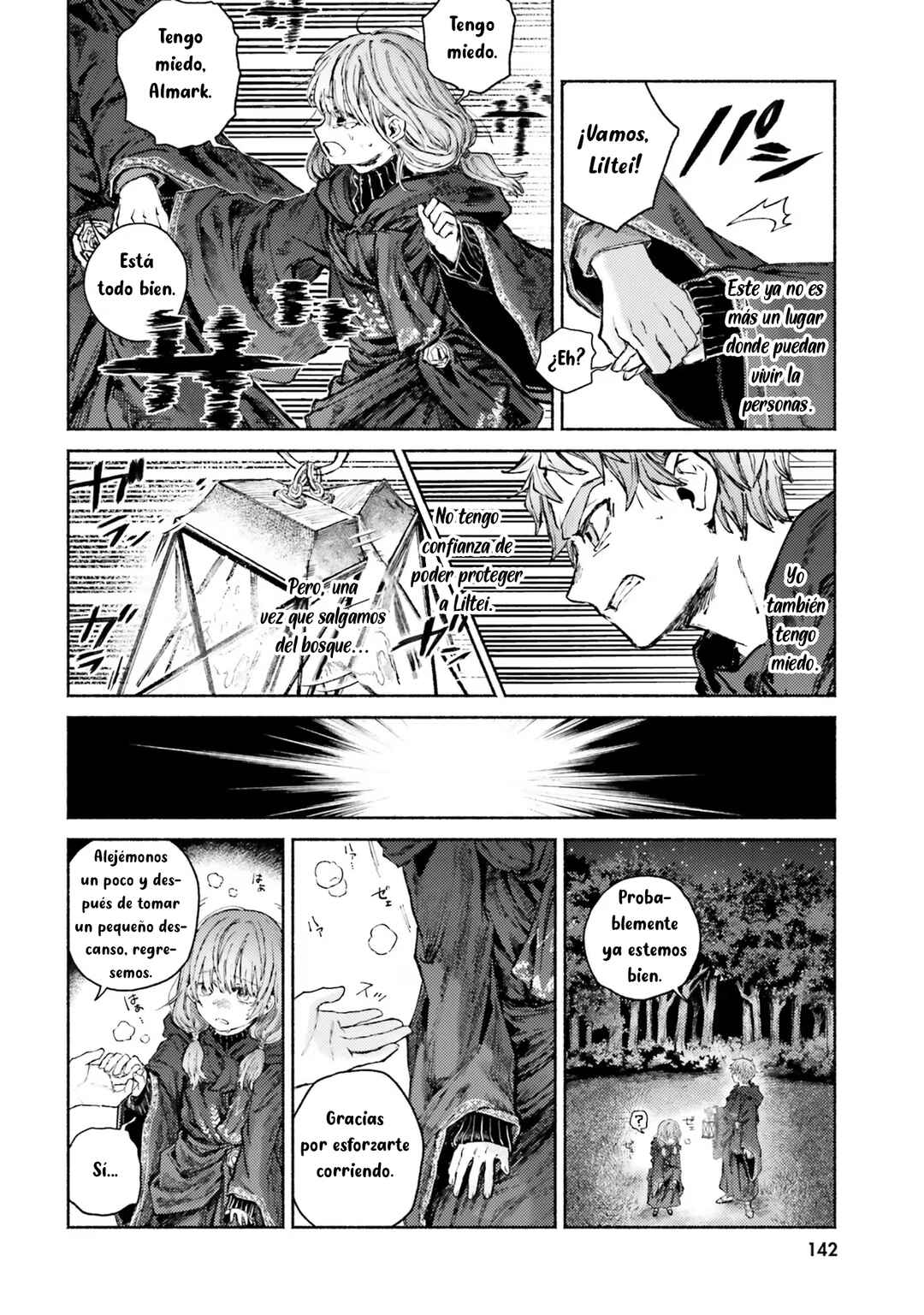 Almark Chapter 9 - Page 8