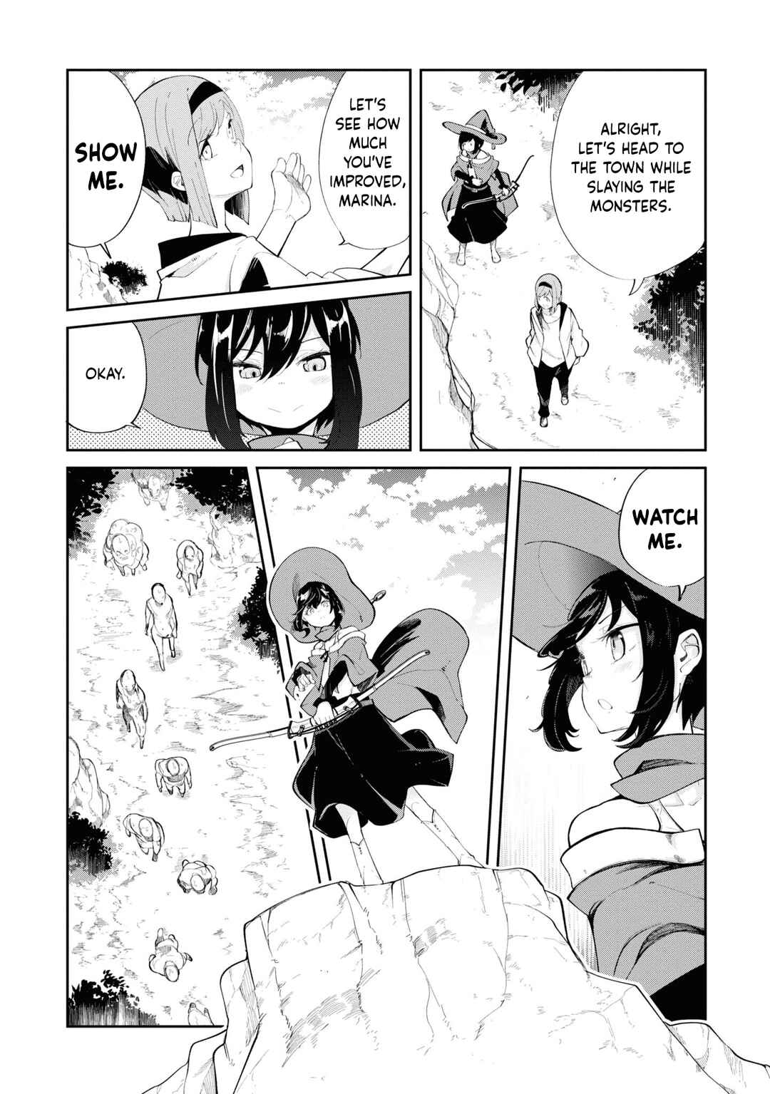 Seichou Cheat de Nandemo Dekiru you ni Natta ga, Mushoku dake wa Yamerarenai you desu Chapter 62 - Page 20