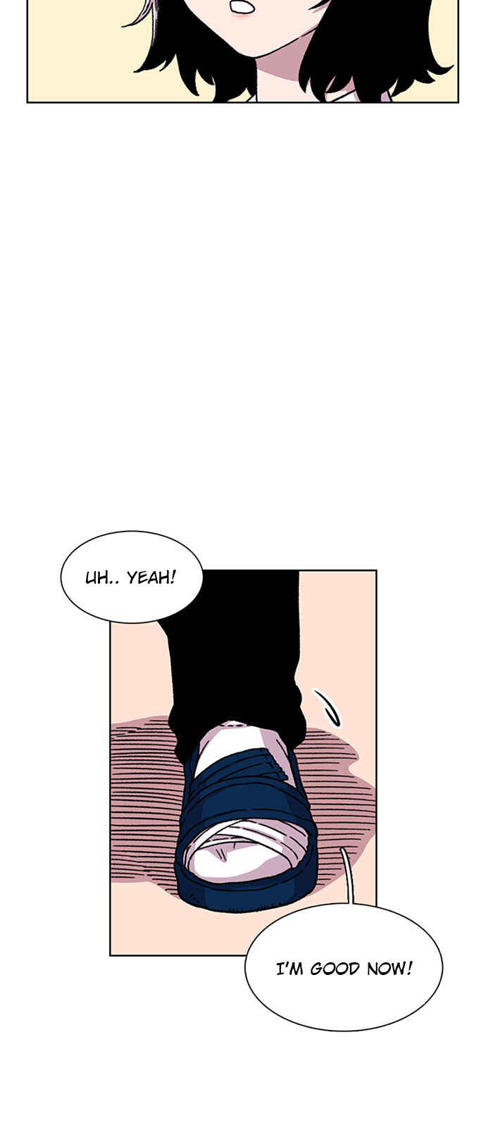 Byeorisamsyap Chapter 17 - Page 12