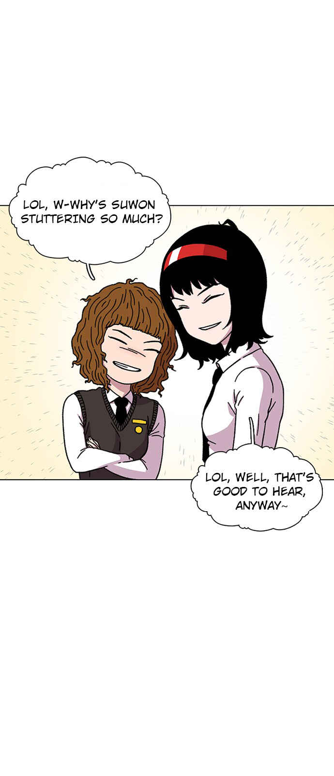Byeorisamsyap Chapter 17 - Page 13