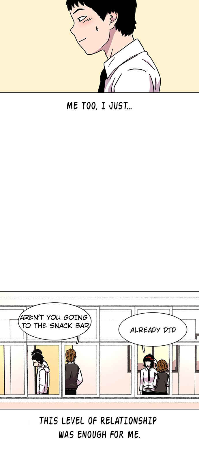 Byeorisamsyap Chapter 17 - Page 16
