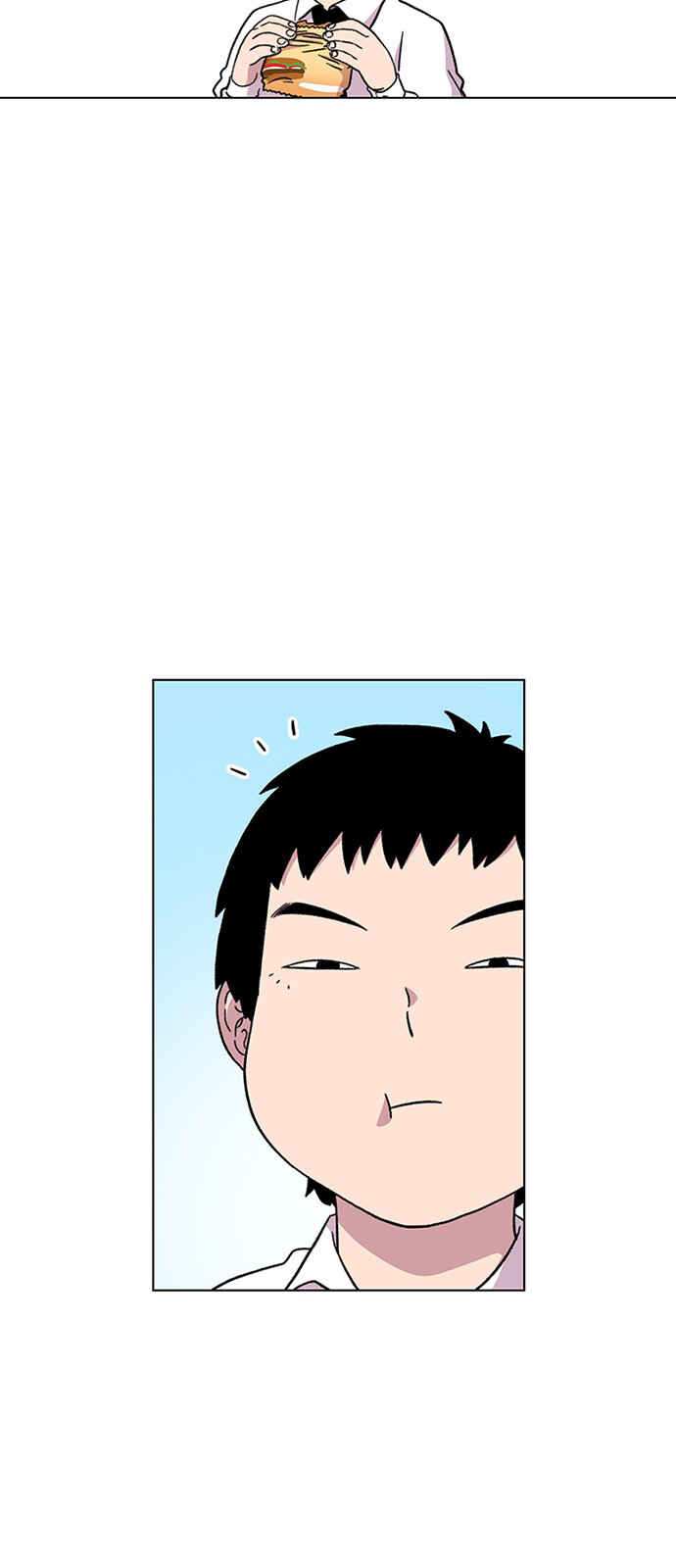 Byeorisamsyap Chapter 17 - Page 23