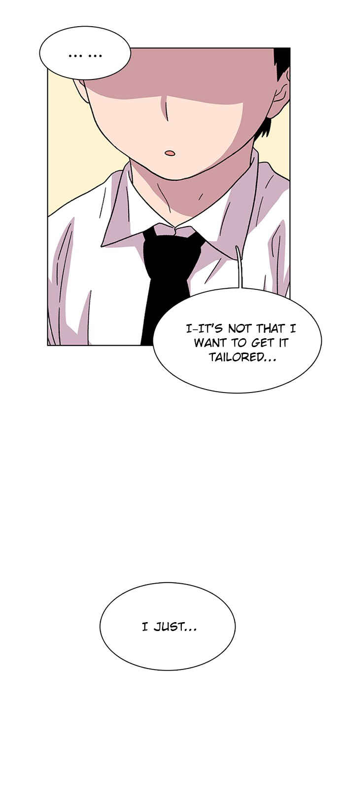 Byeorisamsyap Chapter 17 - Page 34
