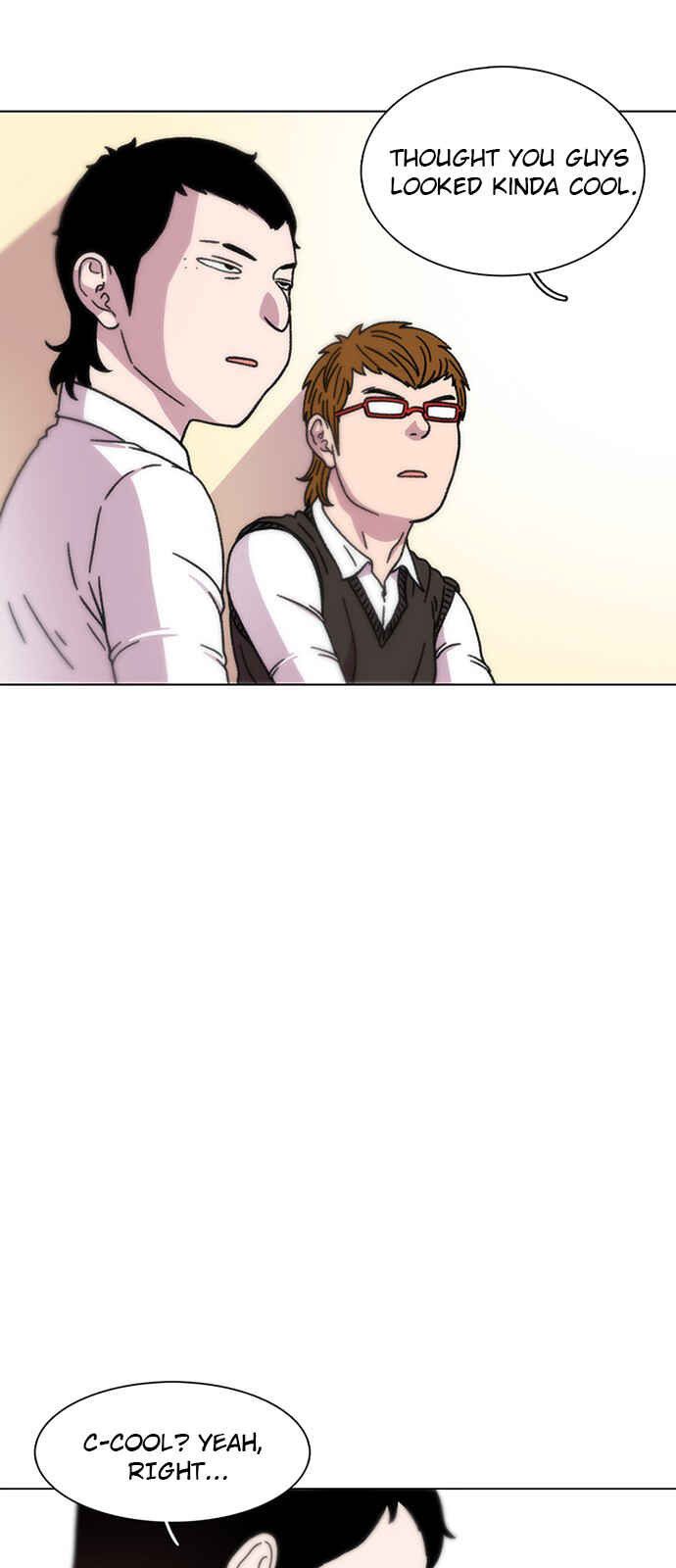 Byeorisamsyap Chapter 17 - Page 35