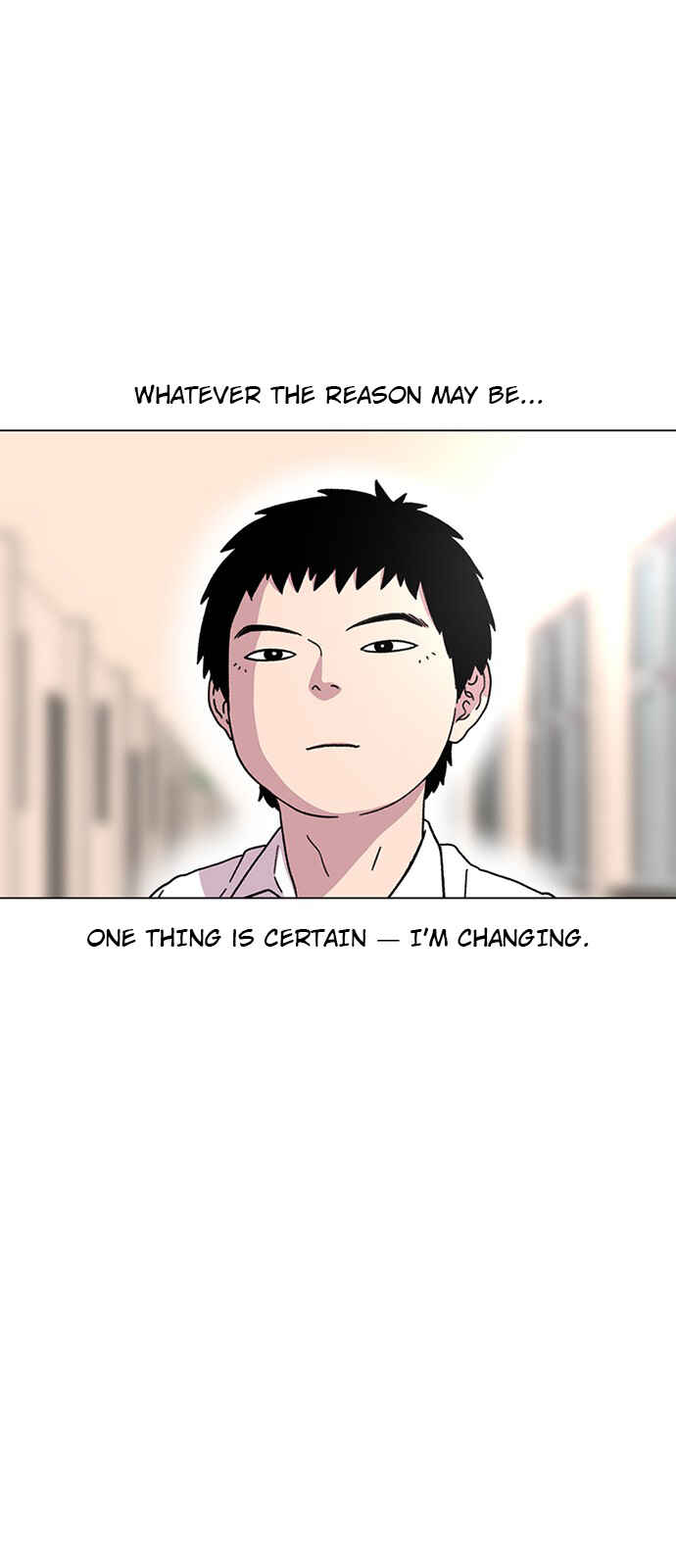Byeorisamsyap Chapter 17 - Page 44