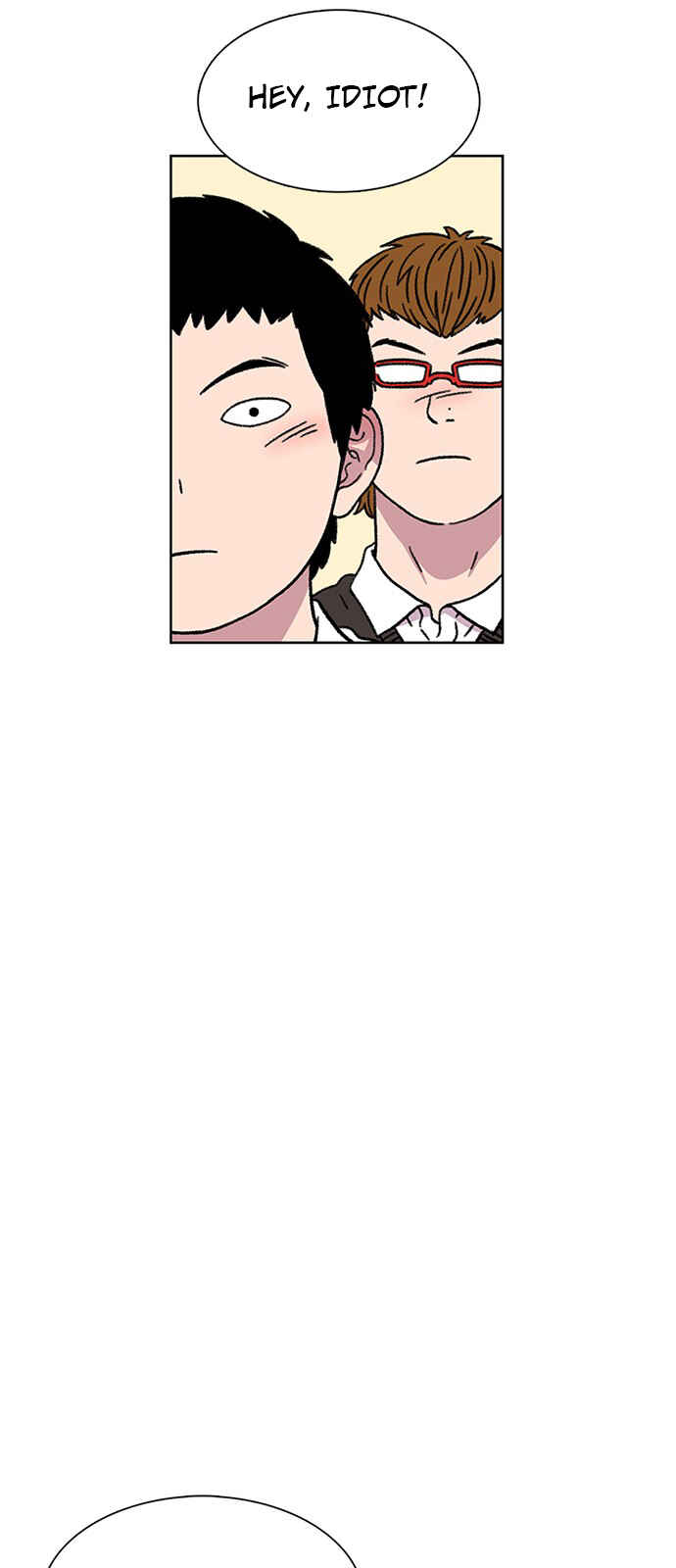 Byeorisamsyap Chapter 17 - Page 9