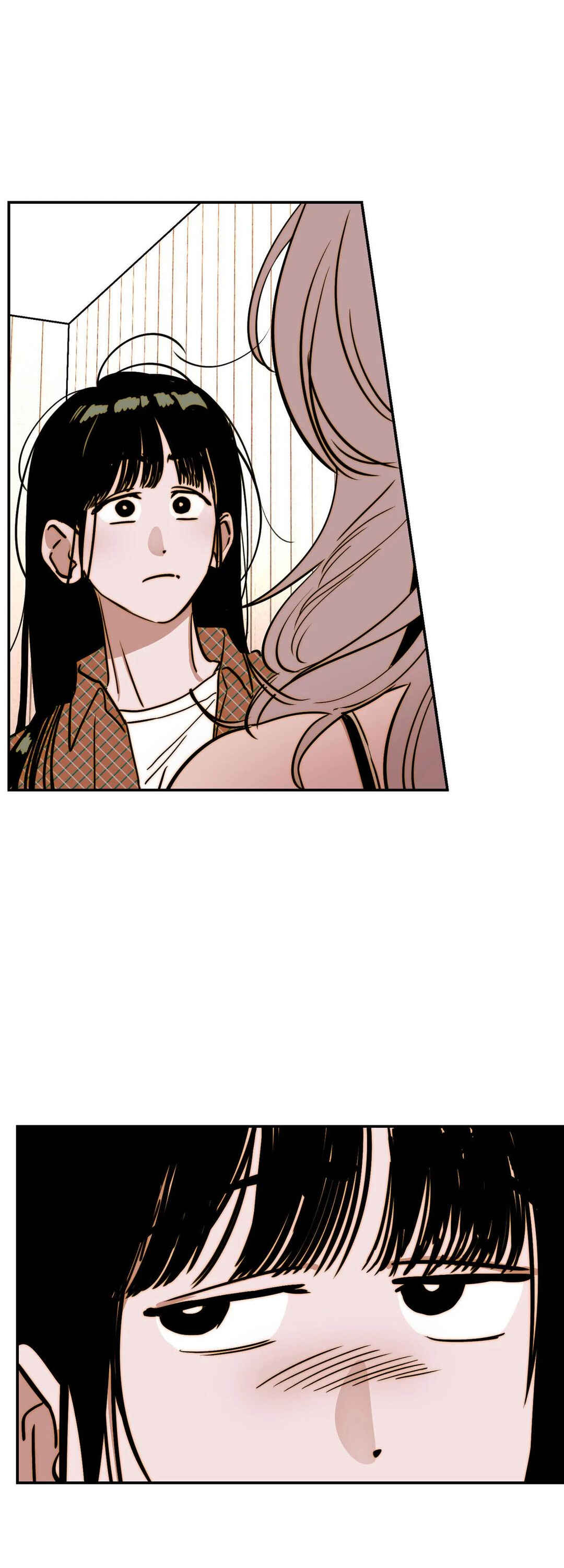 The Soaking-Wet Unnie Next Door Wants Me To Touch Her Down There? Chapter ? - Page 31