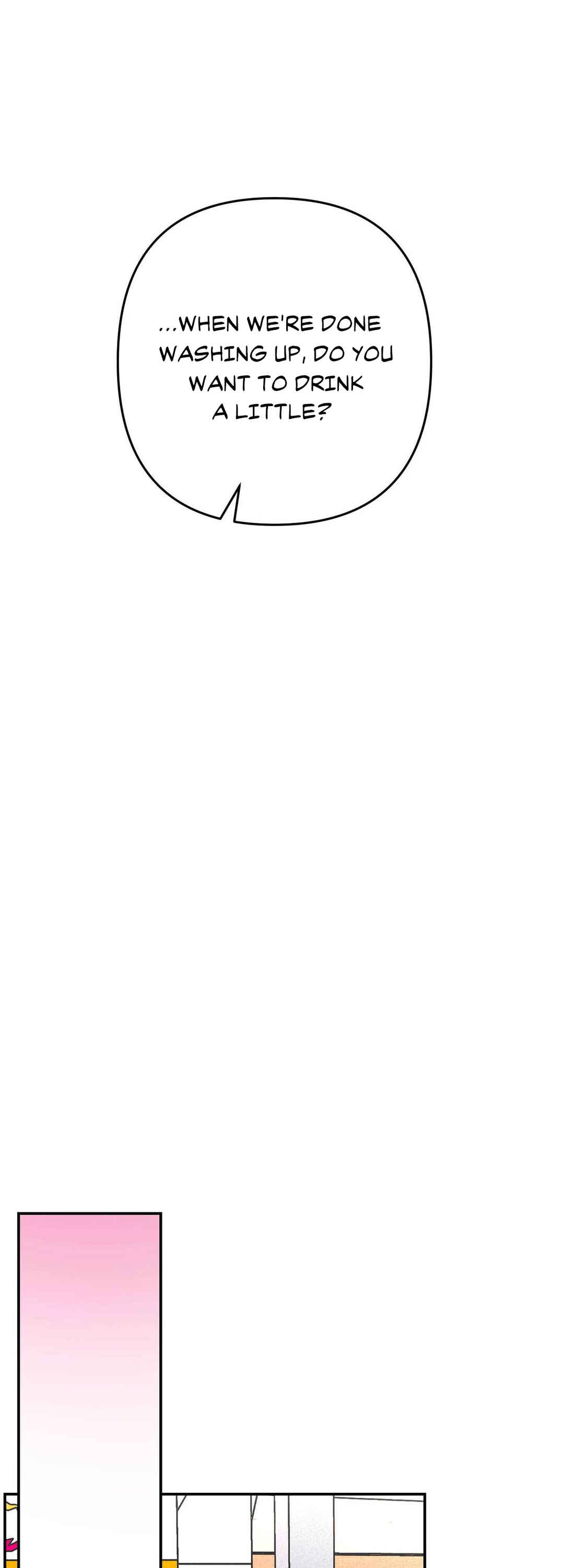 The Soaking-Wet Unnie Next Door Wants Me To Touch Her Down There? Chapter ? - Page 32