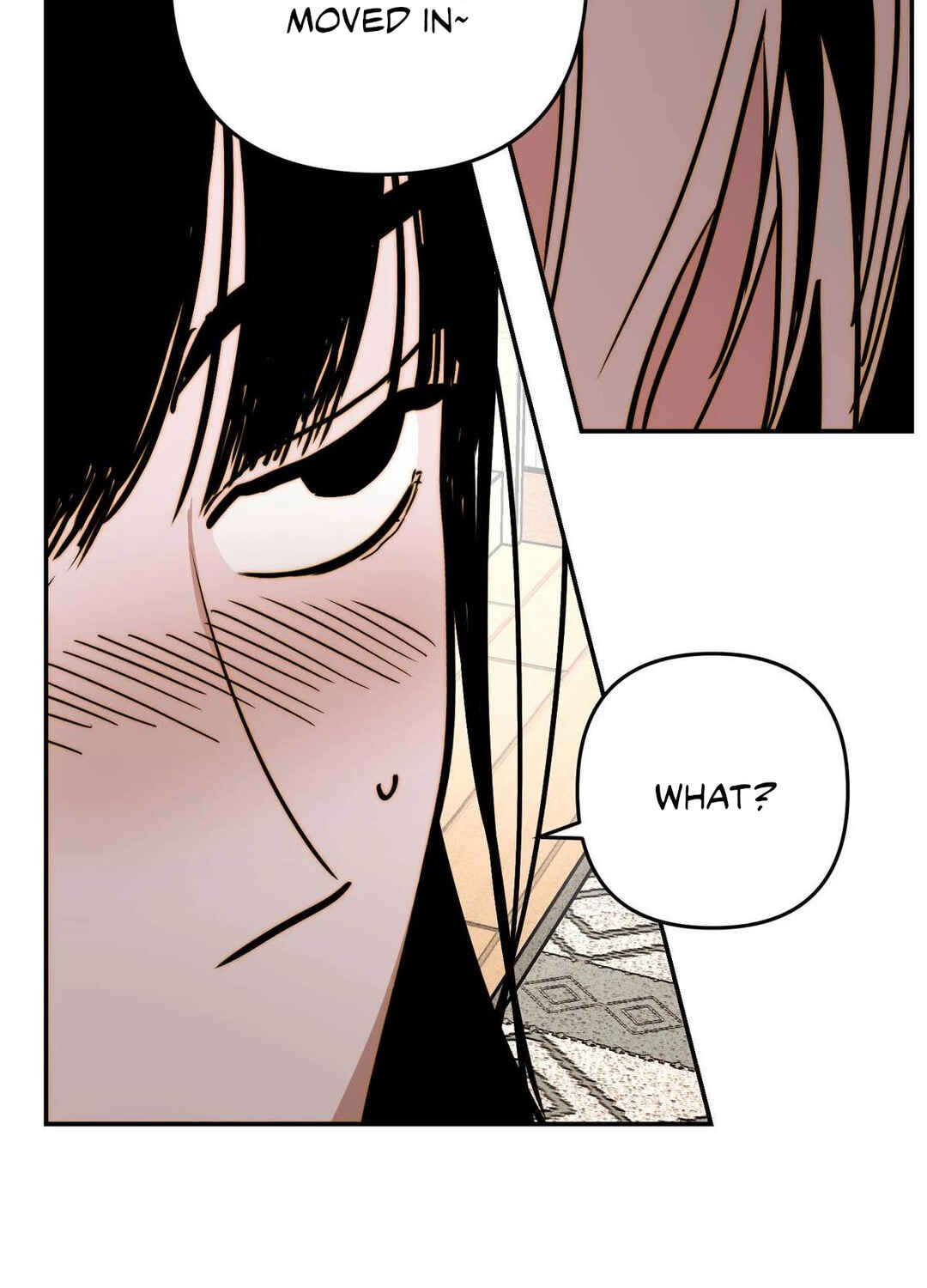 The Soaking-Wet Unnie Next Door Wants Me To Touch Her Down There? Chapter ? - Page 39