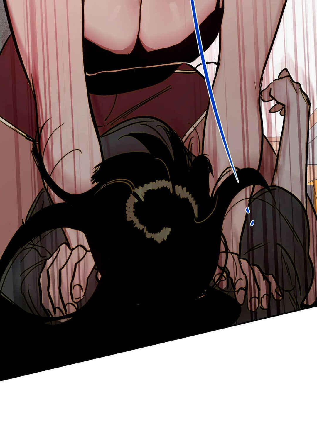 The Soaking-Wet Unnie Next Door Wants Me To Touch Her Down There? Chapter ? - Page 51