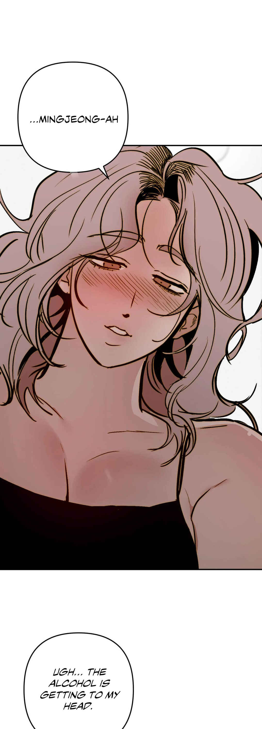 The Soaking-Wet Unnie Next Door Wants Me To Touch Her Down There? Chapter ? - Page 52
