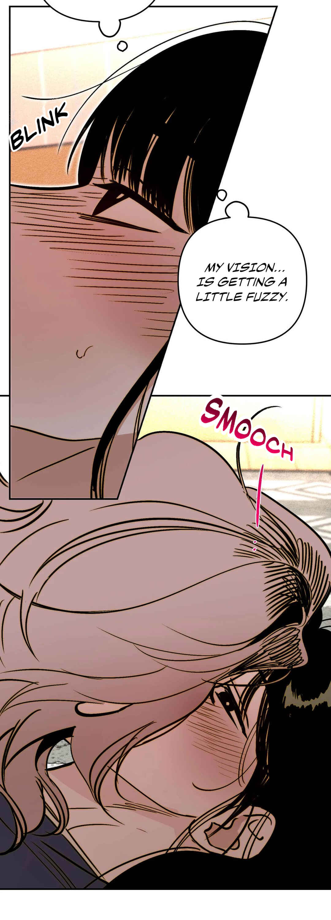 The Soaking-Wet Unnie Next Door Wants Me To Touch Her Down There? Chapter ? - Page 53