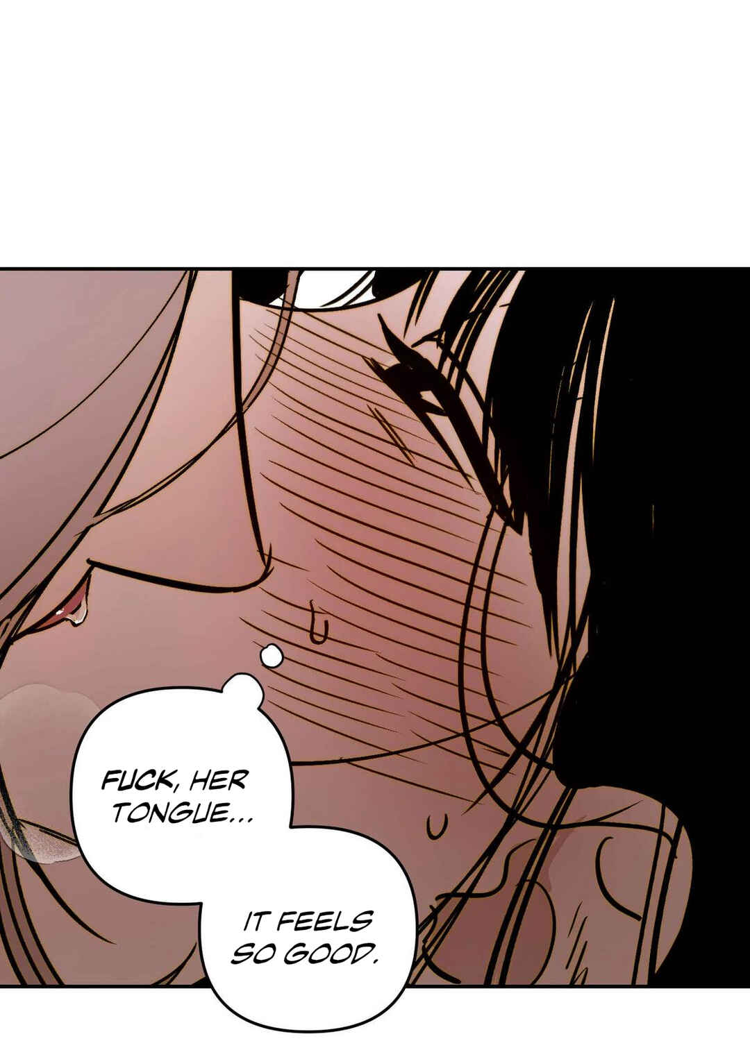 The Soaking-Wet Unnie Next Door Wants Me To Touch Her Down There? Chapter ? - Page 54