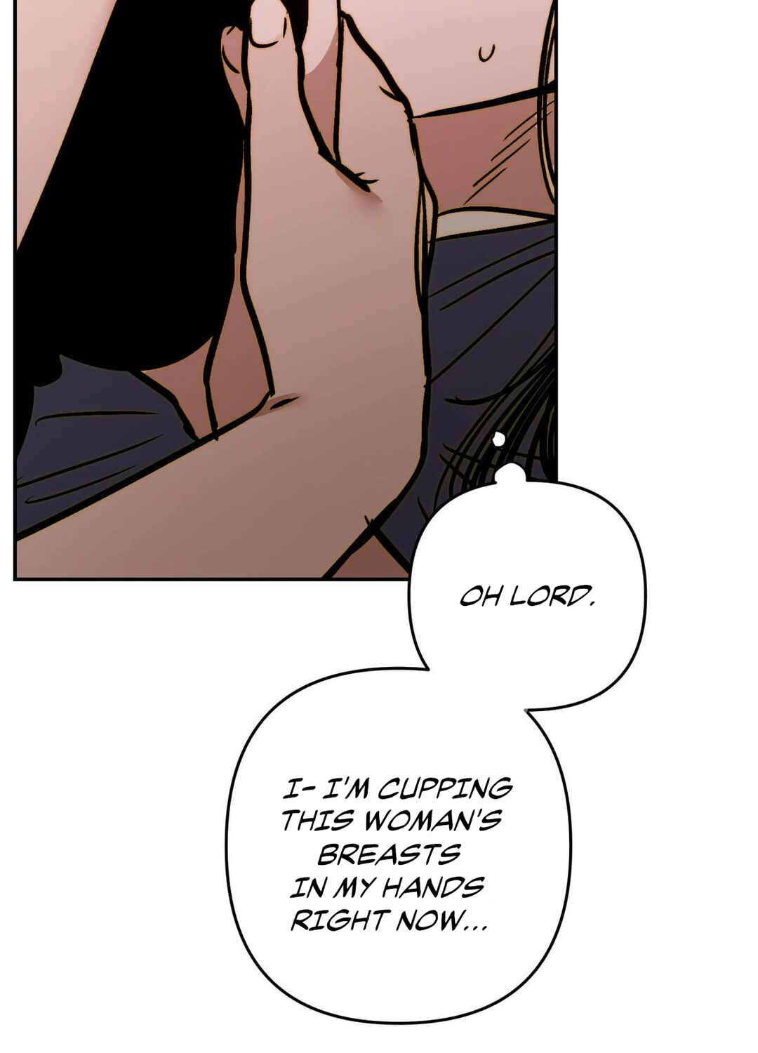 The Soaking-Wet Unnie Next Door Wants Me To Touch Her Down There? Chapter ? - Page 57