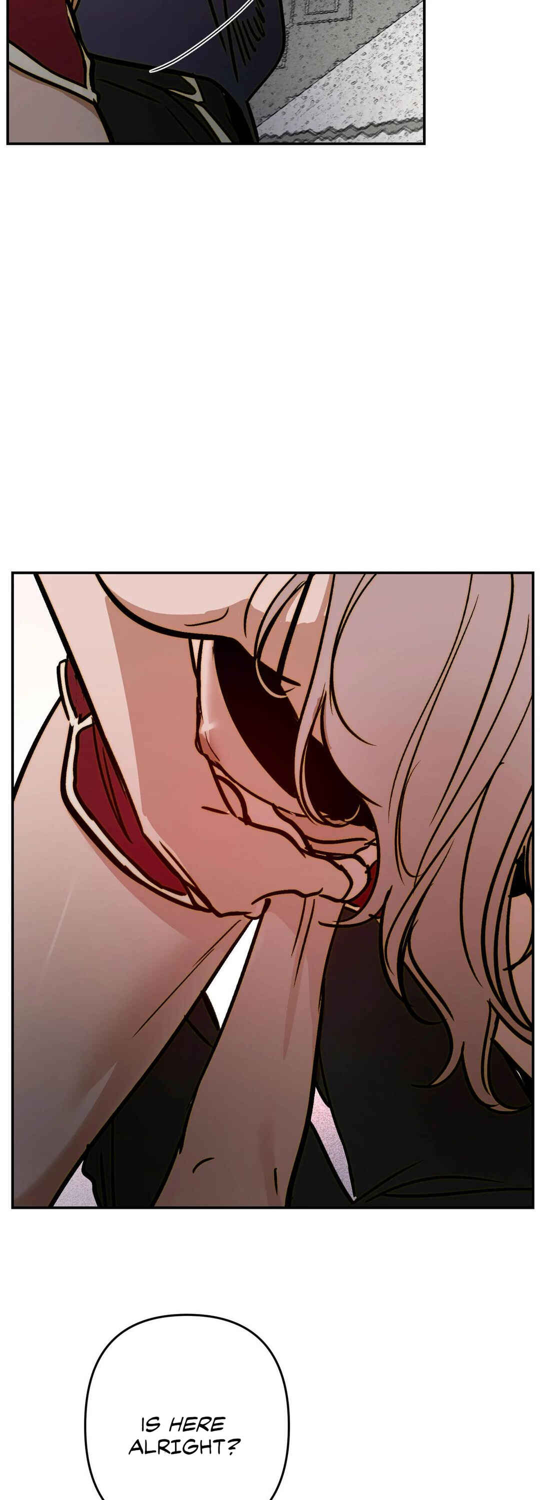 The Soaking-Wet Unnie Next Door Wants Me To Touch Her Down There? Chapter ? - Page 62