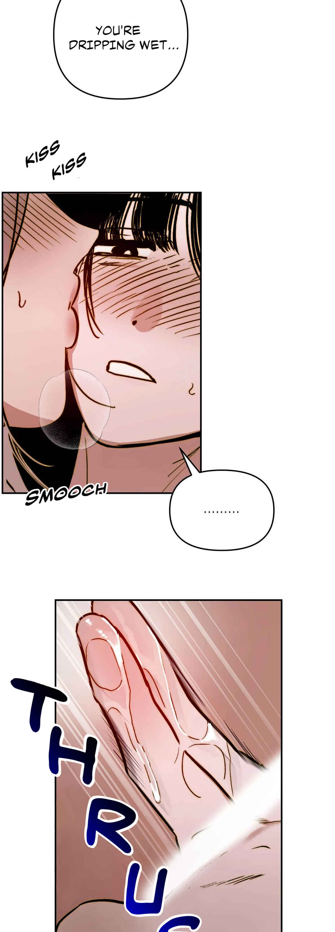 The Soaking-Wet Unnie Next Door Wants Me To Touch Her Down There? Chapter ? - Page 65
