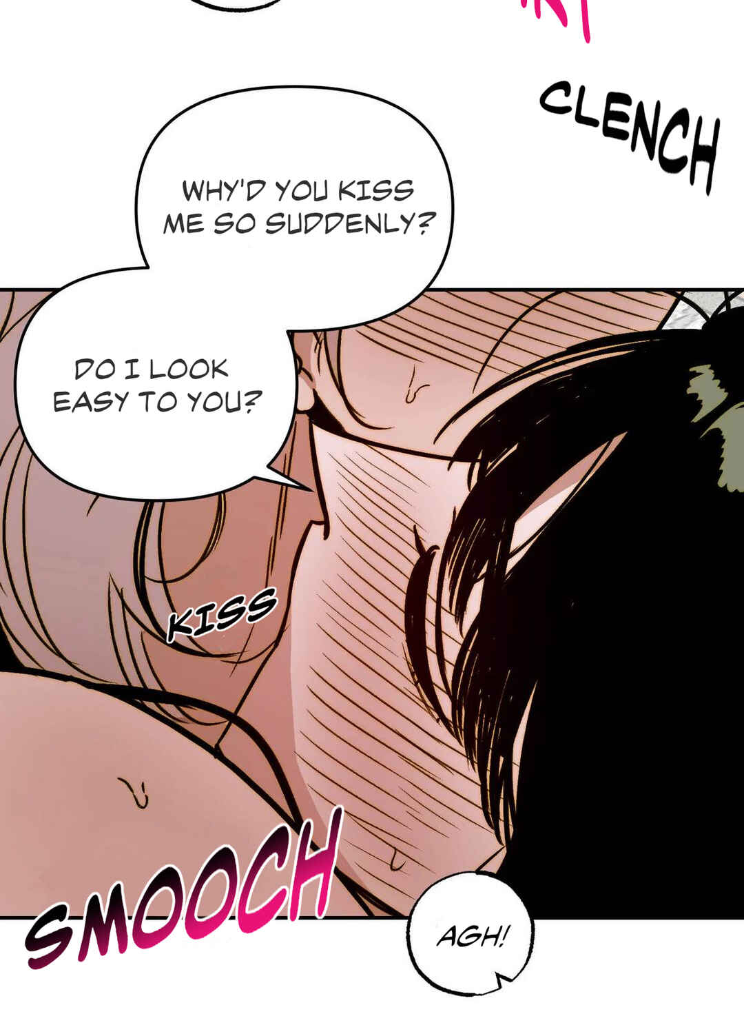 The Soaking-Wet Unnie Next Door Wants Me To Touch Her Down There? Chapter ? - Page 69