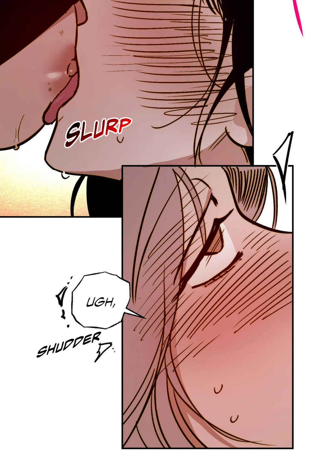 The Soaking-Wet Unnie Next Door Wants Me To Touch Her Down There? Chapter ? - Page 75