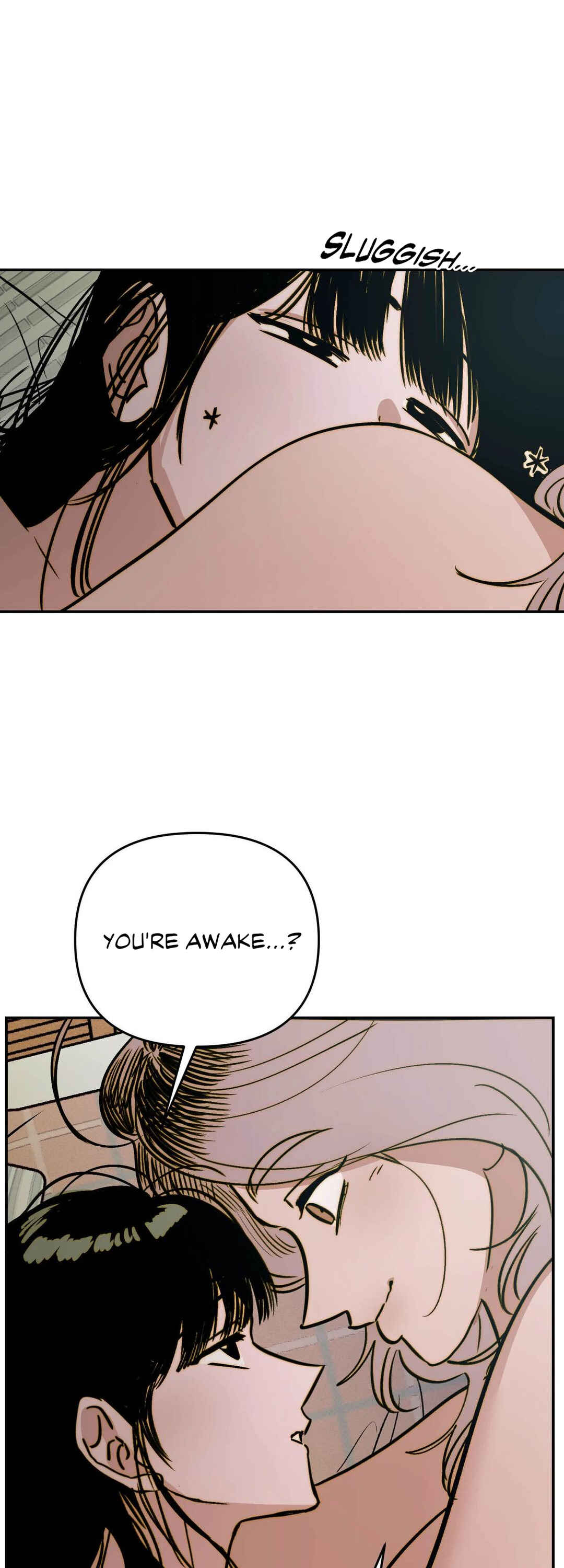 The Soaking-Wet Unnie Next Door Wants Me To Touch Her Down There? Chapter ? - Page 84