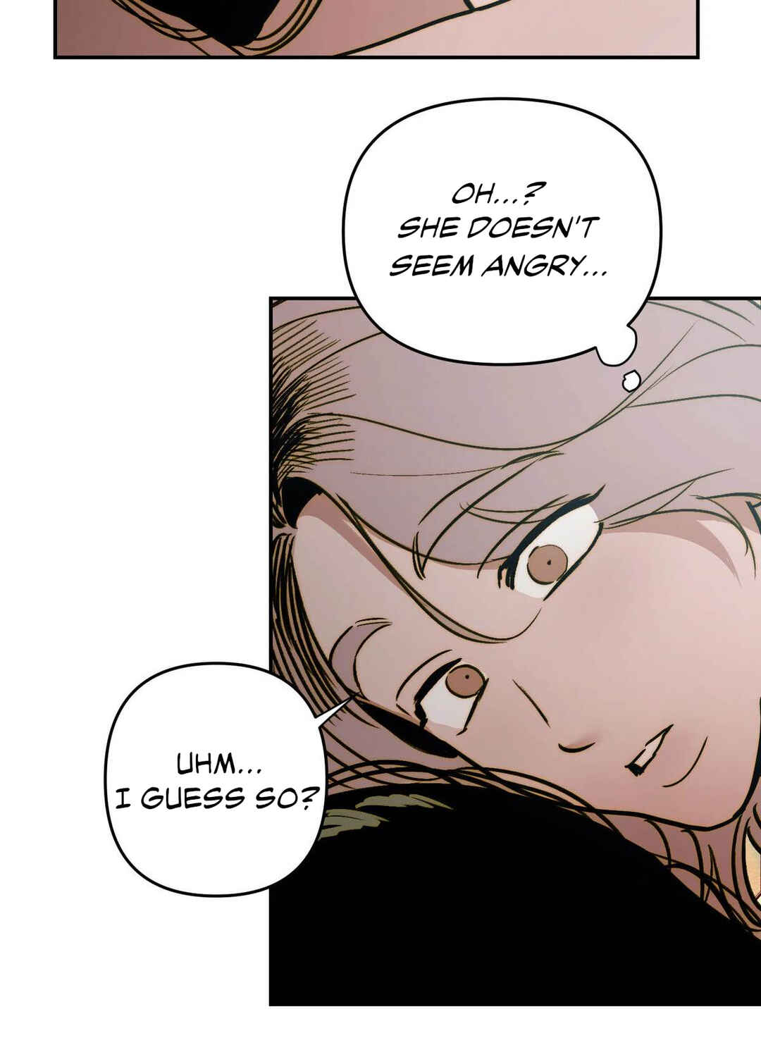 The Soaking-Wet Unnie Next Door Wants Me To Touch Her Down There? Chapter ? - Page 86