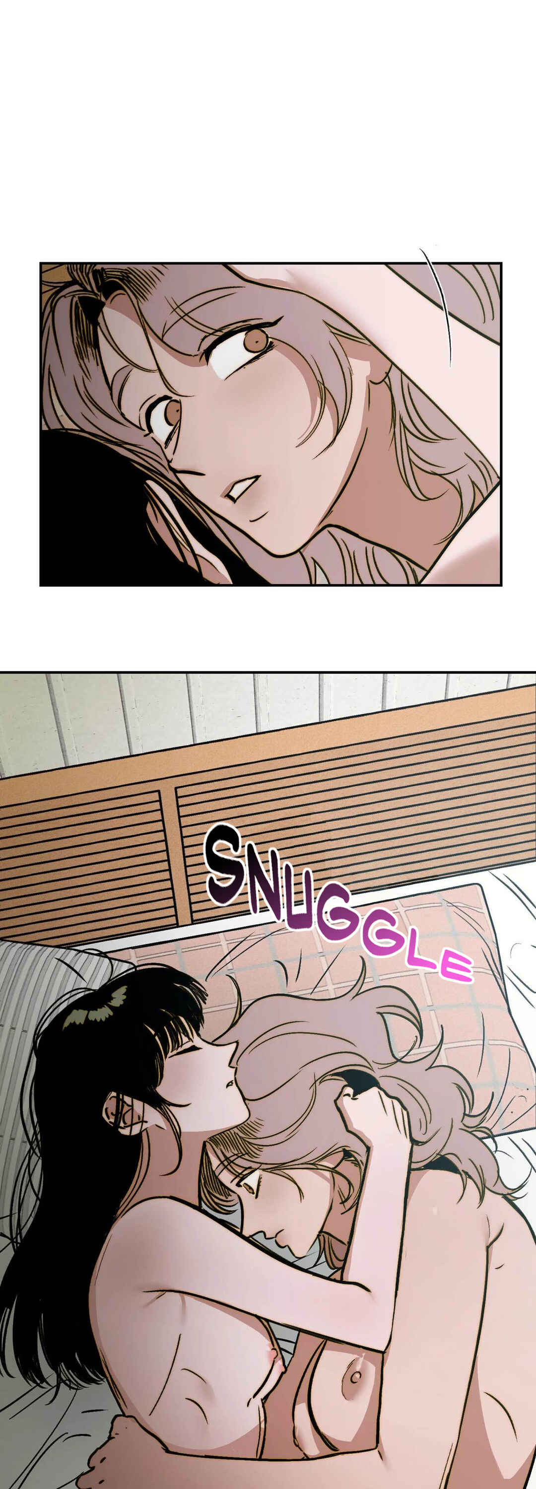 The Soaking-Wet Unnie Next Door Wants Me To Touch Her Down There? Chapter ? - Page 87