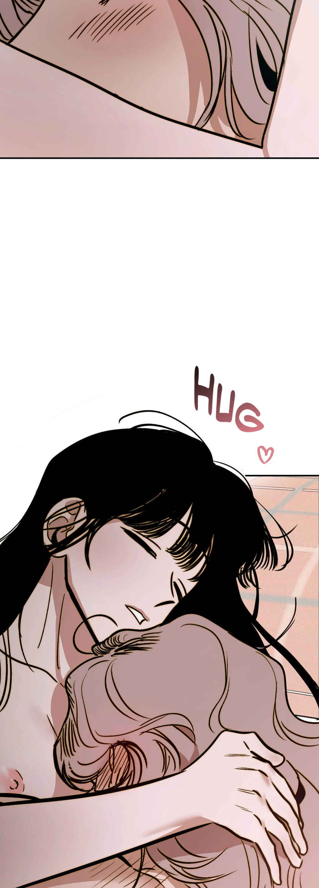 The Soaking-Wet Unnie Next Door Wants Me To Touch Her Down There? Chapter ? - Page 91