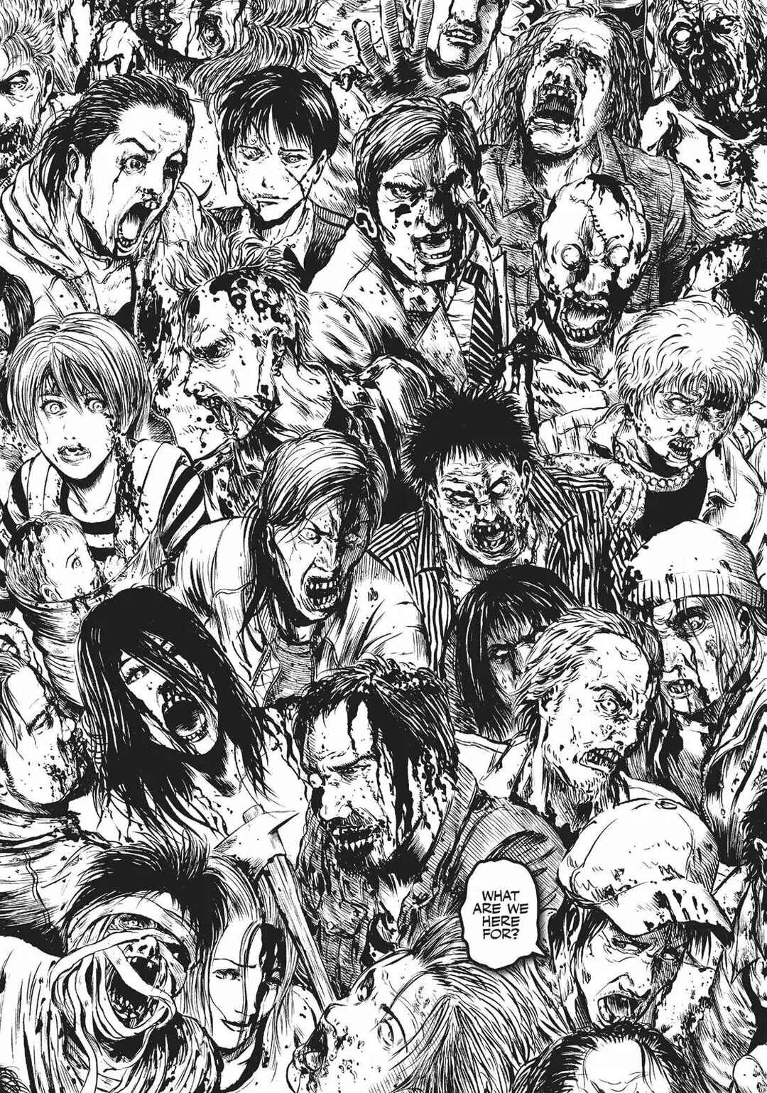 Igai - The Play Dead/Alive Chapter 21 - Page 38
