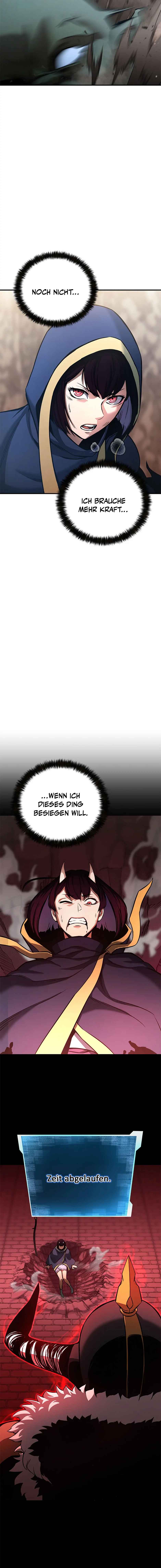 All-Master Necromancer Chapter 23 - Page 18