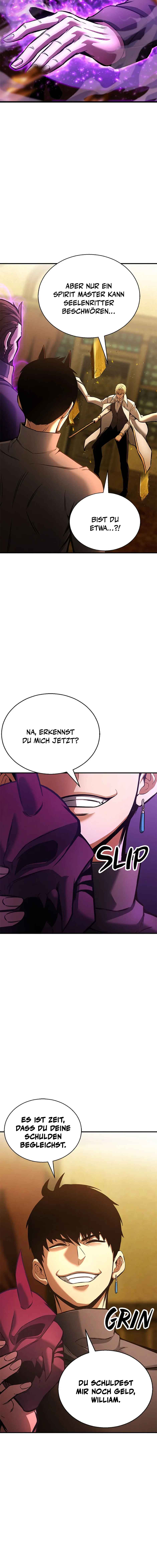 All-Master Necromancer Chapter 23 - Page 6