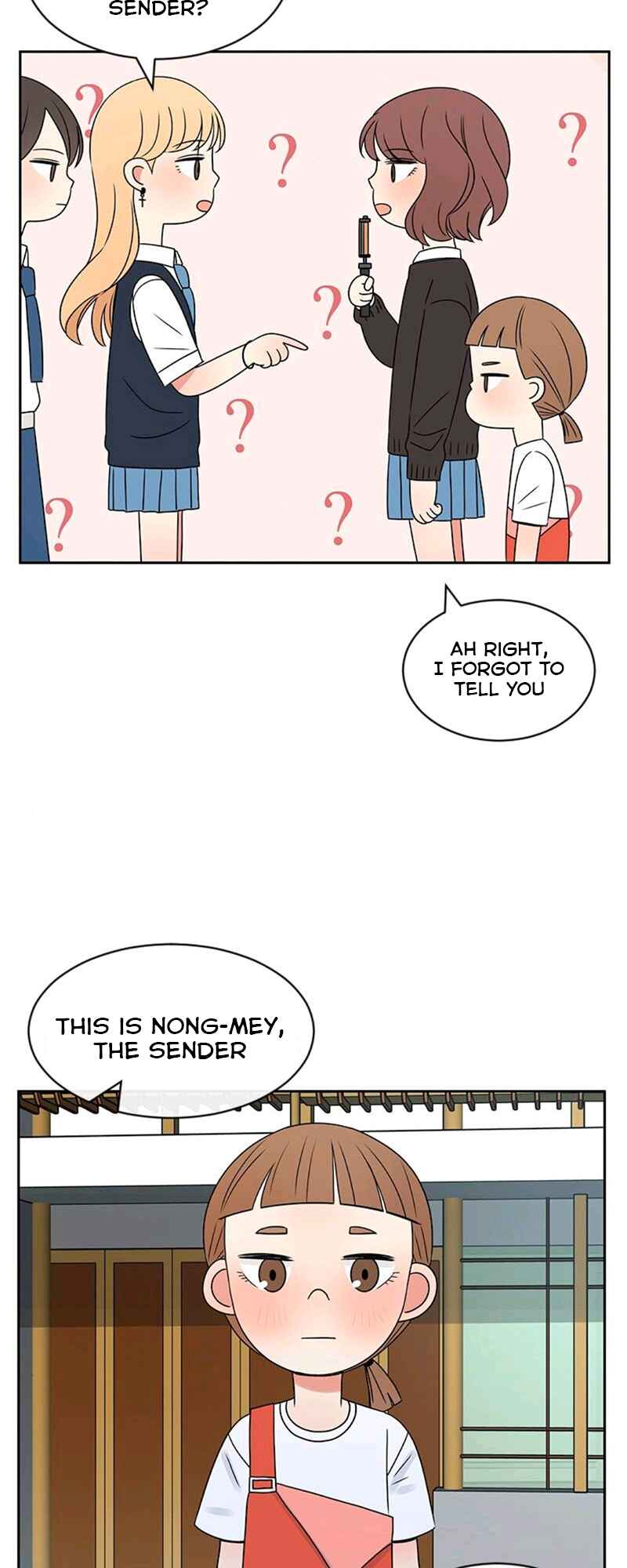 Pastel Love Chapter 37 - Page 13