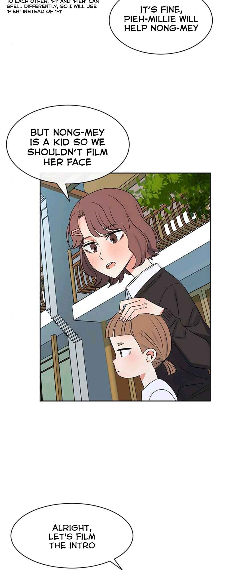 Pastel Love Chapter 37 - Page 18