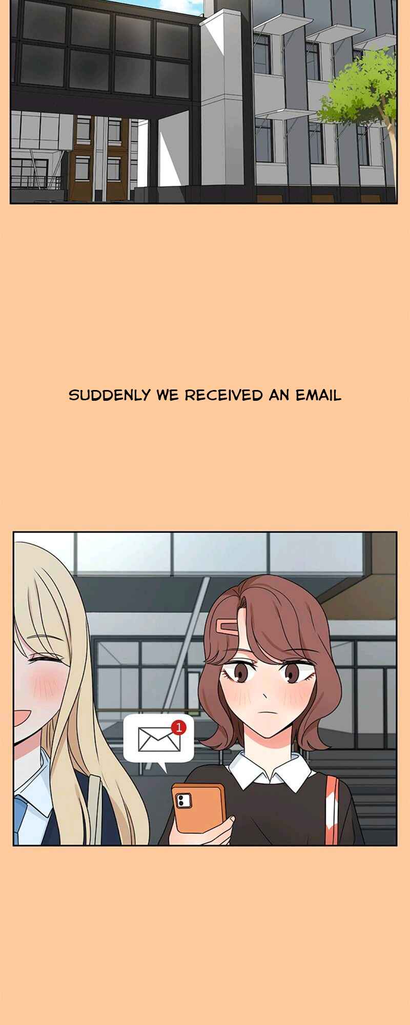 Pastel Love Chapter 37 - Page 3