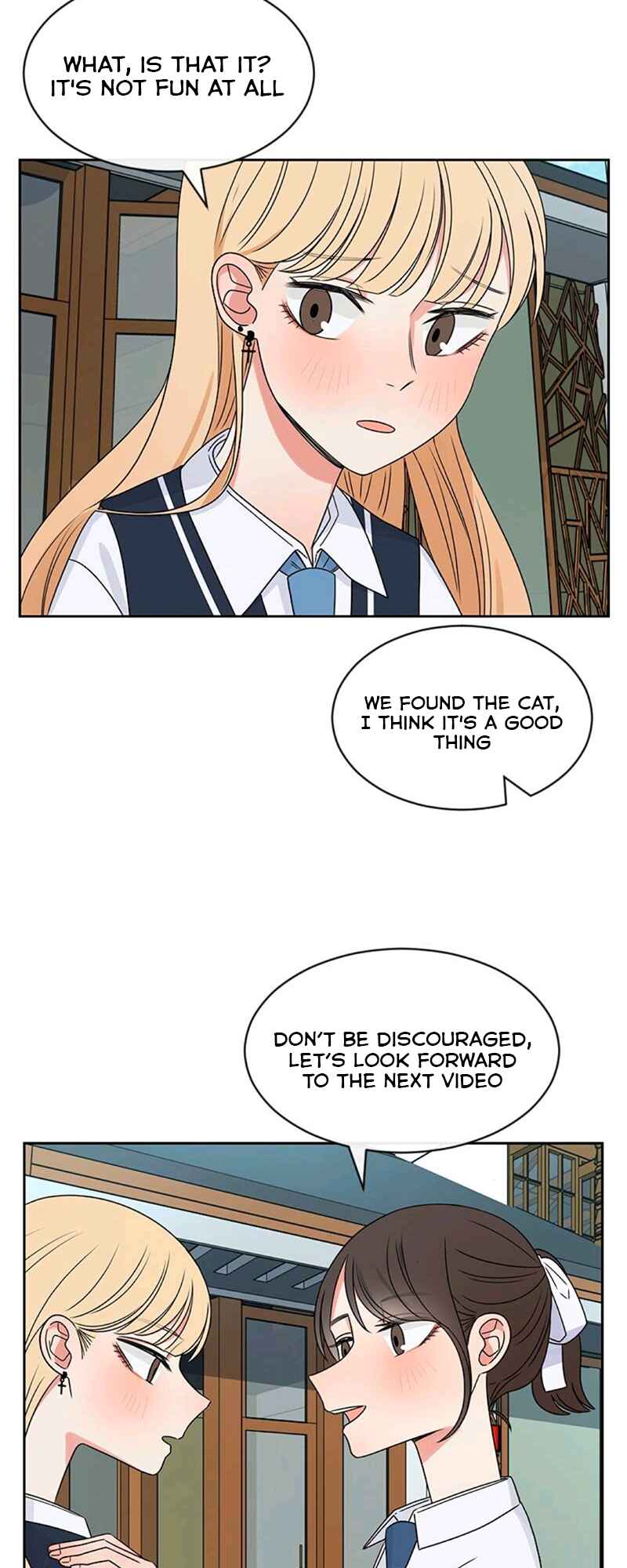 Pastel Love Chapter 37 - Page 32