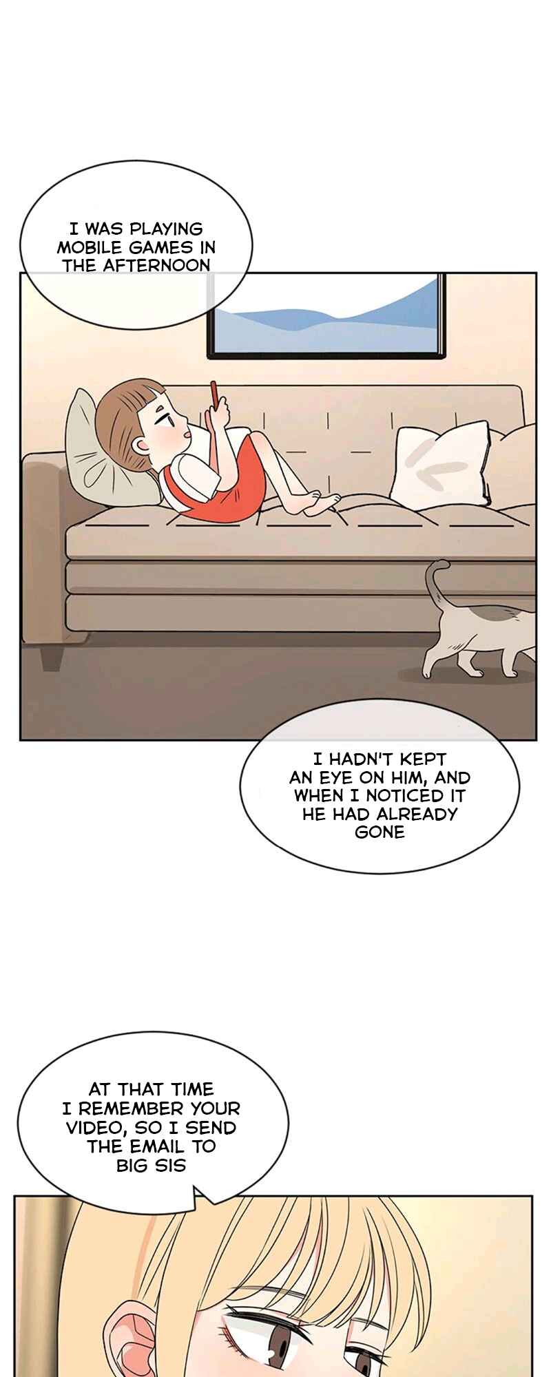 Pastel Love Chapter 37 - Page 37