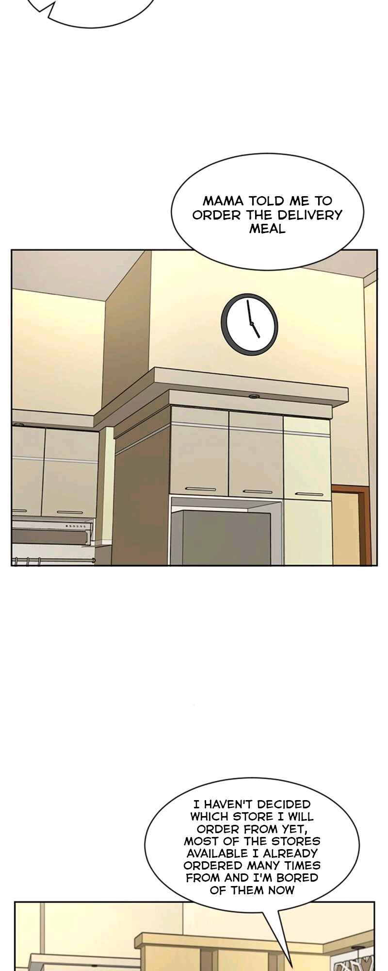 Pastel Love Chapter 37 - Page 39