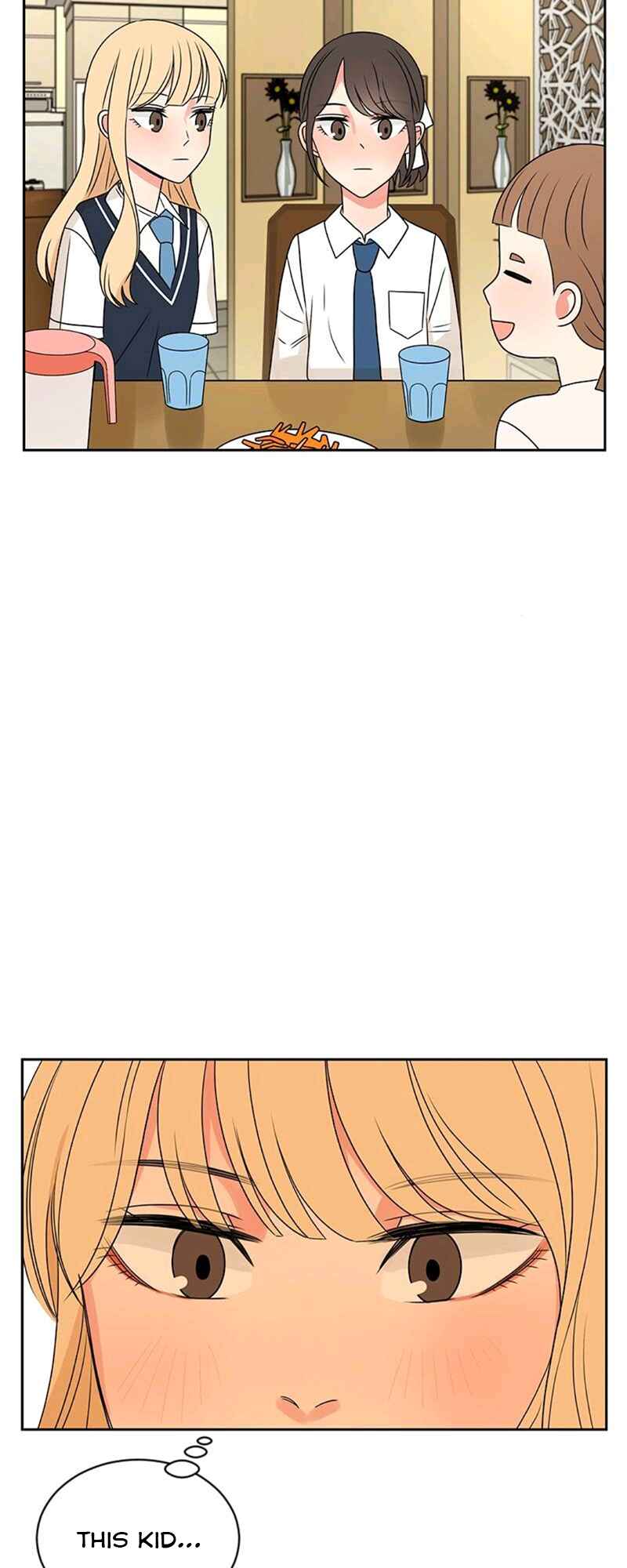 Pastel Love Chapter 37 - Page 40