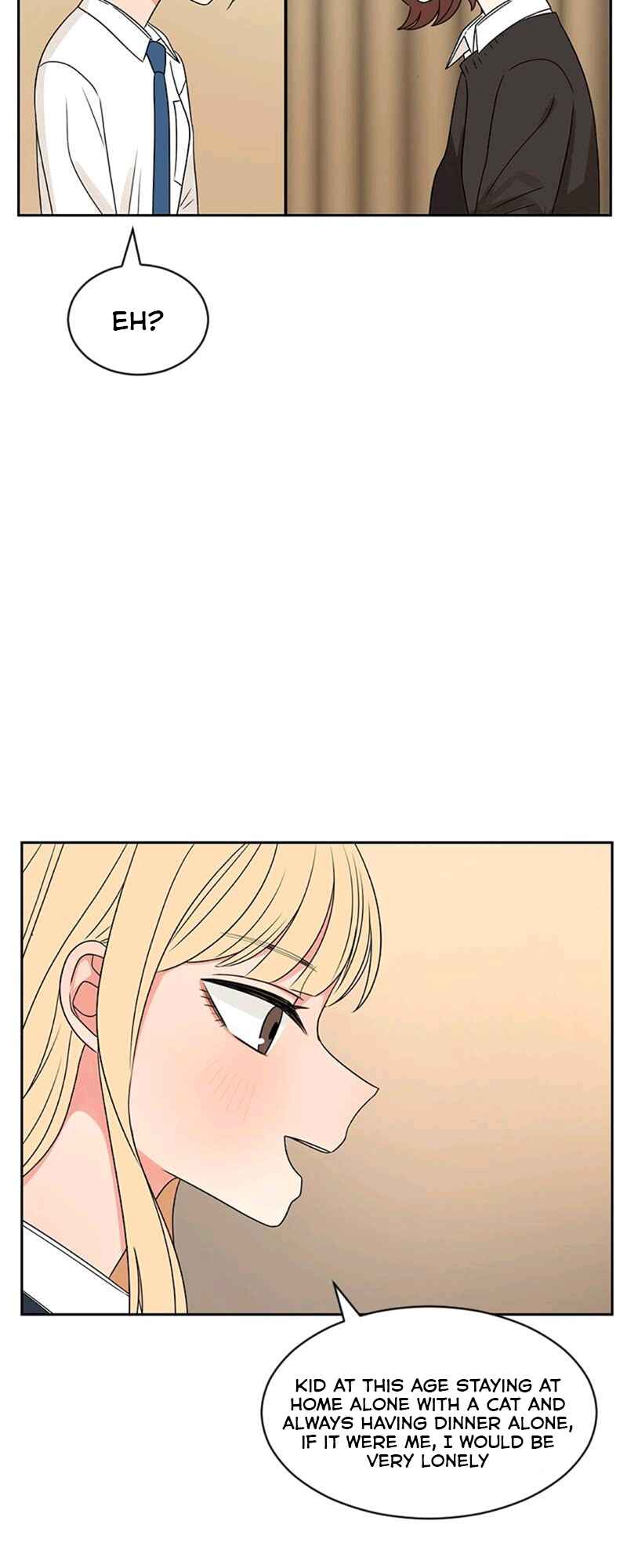 Pastel Love Chapter 37 - Page 43