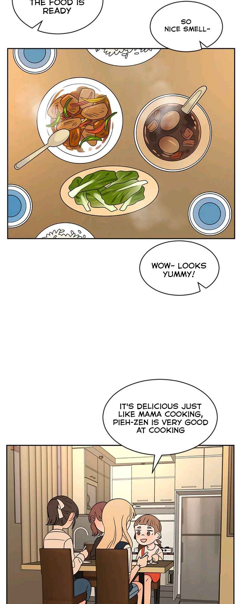 Pastel Love Chapter 37 - Page 47