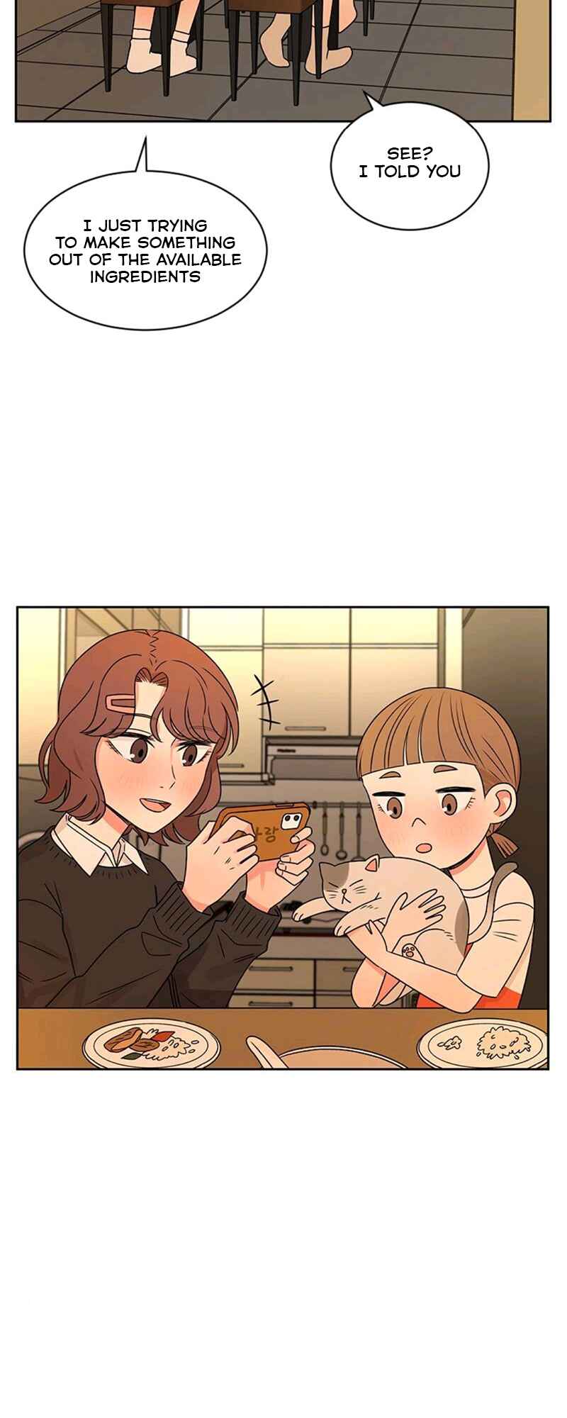 Pastel Love Chapter 37 - Page 48