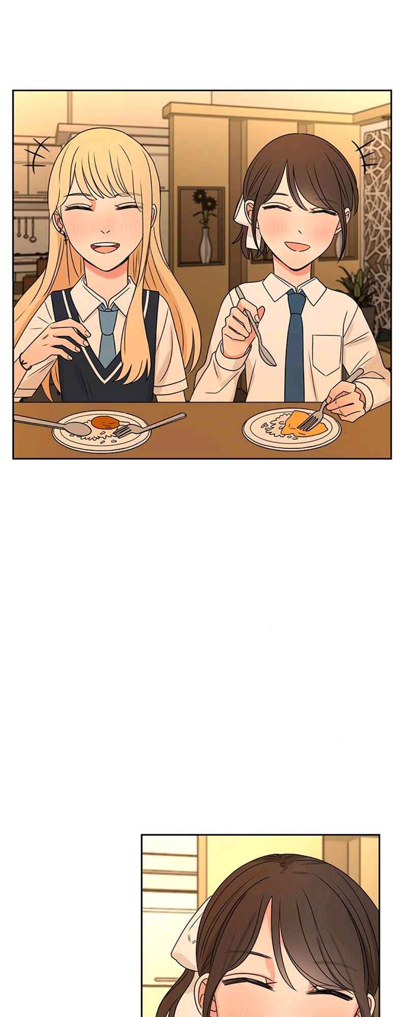 Pastel Love Chapter 37 - Page 49