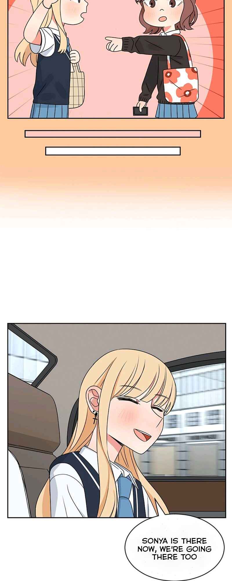 Pastel Love Chapter 37 - Page 5