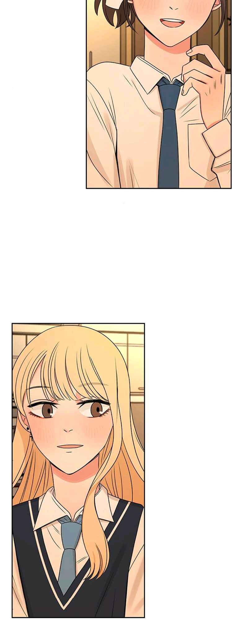 Pastel Love Chapter 37 - Page 50