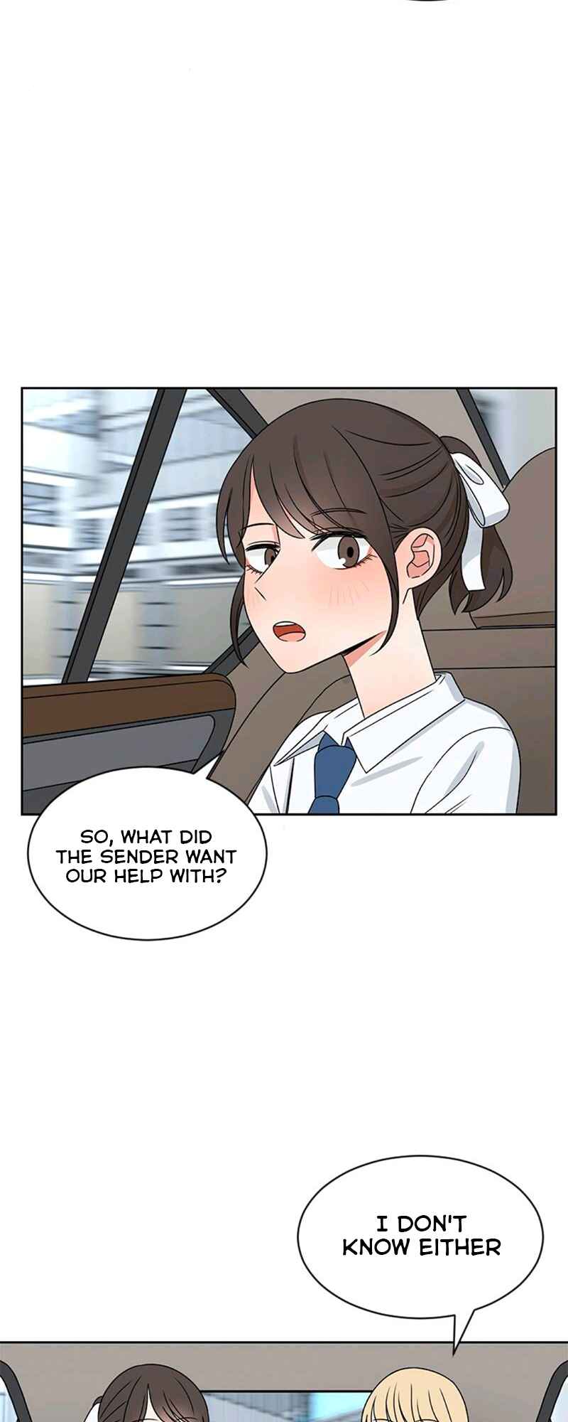 Pastel Love Chapter 37 - Page 6